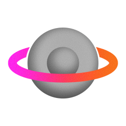 Orbit Core logo